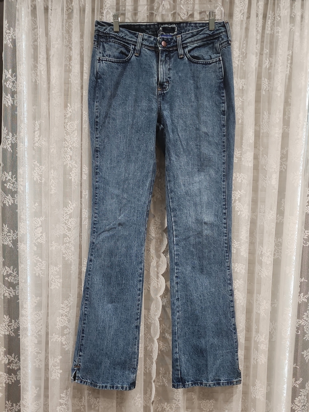 WRANGLER "PREMIUM PATCH" 11MWZCH JEANS